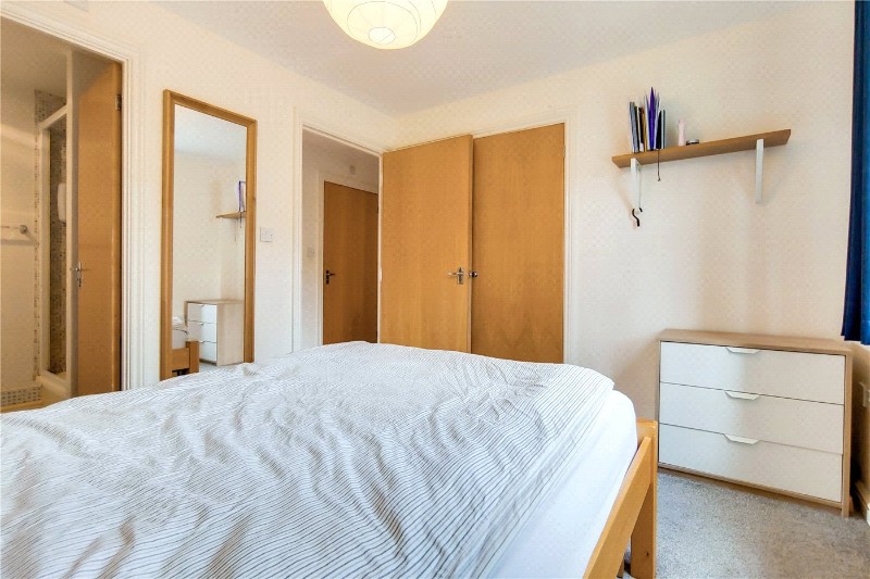 Joseph Hardcastle Close, New Cross, London, SE14