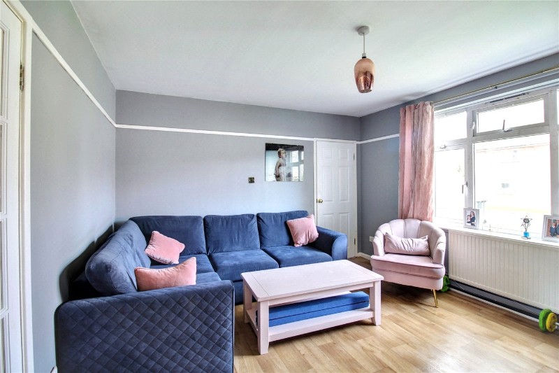 Barton Road, Badersfield, Norwich, Norfolk, NR10