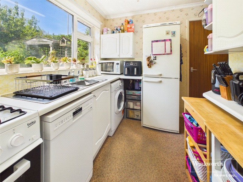 Hungerford Drive, Reading, Berkshire, RG1