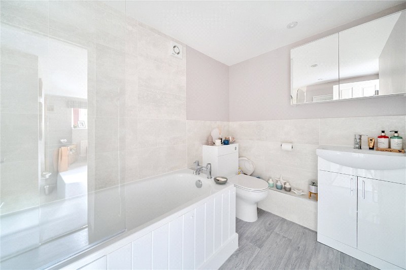 Lansdowne Road, Aldershot, Hampshire, GU11