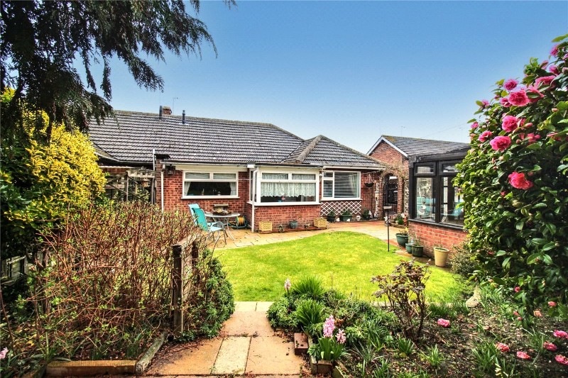Lilian Close, Hellesdon, Norwich, Norfolk, NR6