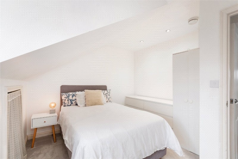 Knights Hill, West Norwood, London, SE27