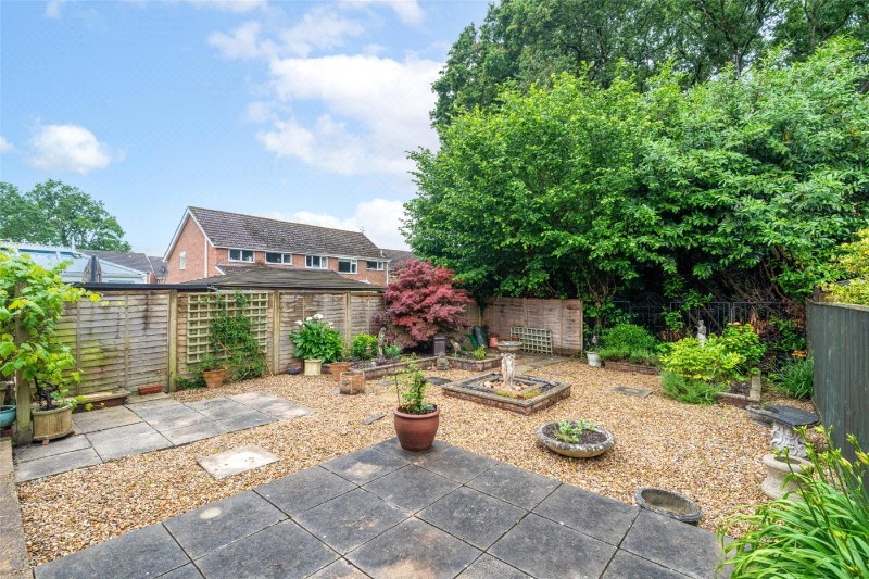 Cutlers Place, Colehill, Wimborne, Dorset, BH21