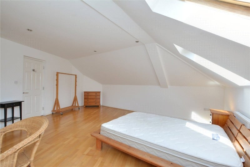 Piano Studios, 2 Belmont Hill, Lewisham, London, SE13