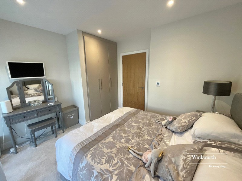 Needles Watch, 6 Wharncliffe Gardens, Highcliffe-On-Sea, Dorset, BH23