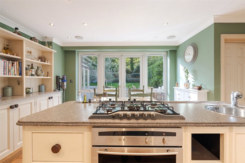Clarendon Road, Broadstone, Dorset, BH18