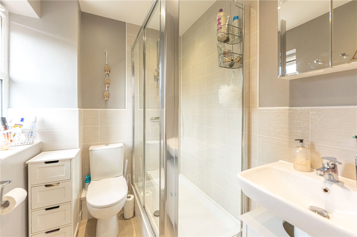 Master En-Suite