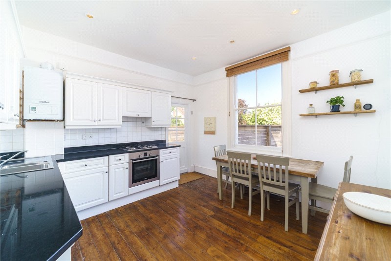 Southfield Road, London, W4