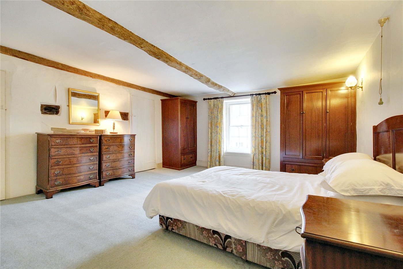 Bedroom `1