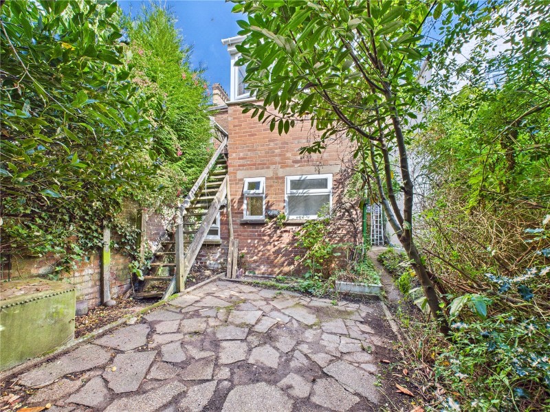 Powderham Crescent, Exeter, Devon, EX4