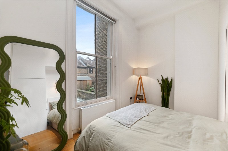 Westbourne Park Road, London, W11