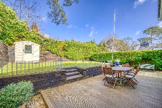 De Redvers Road, Lower Parkstone, Poole, Dorset, BH14