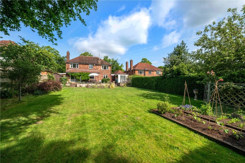 Manthorpe Road, Grantham, Lincolnshire, NG31
