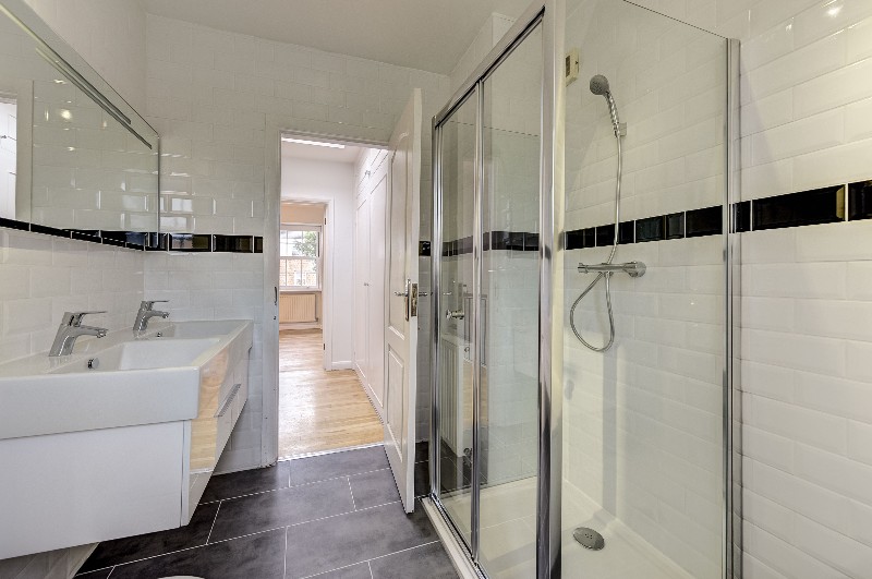 Belsize Road, Swiss Cottage, London, NW6