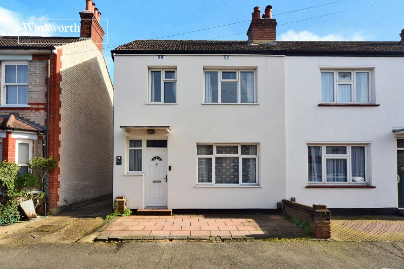 Washington Road, Worcester Park, KT4