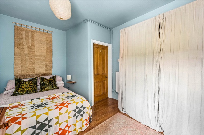 Salcombe Road, London, Hackney, N16