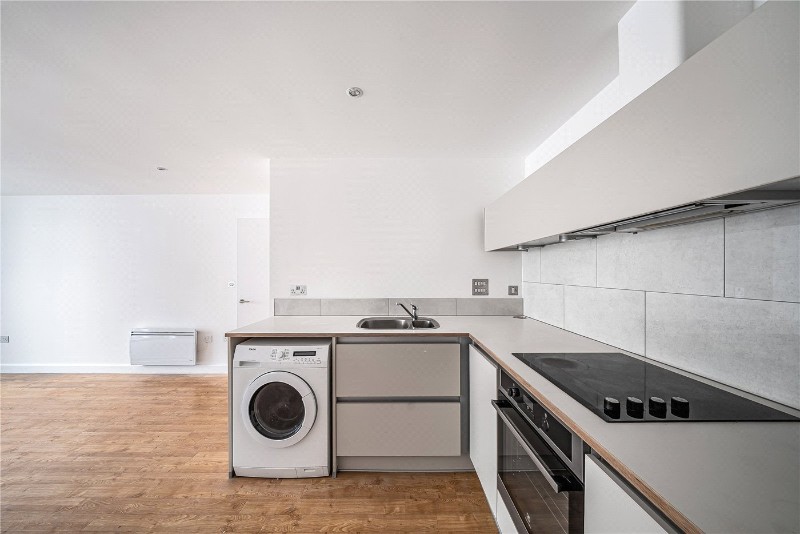 Crowngate House, 2 Hereford Road, London, E3