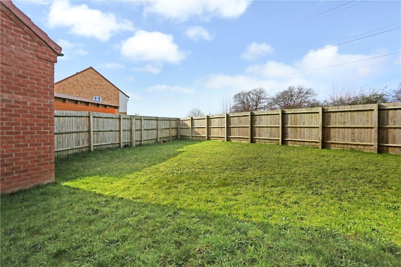 Sorrel Grove, Cringleford, Norwich, Norfolk, NR4