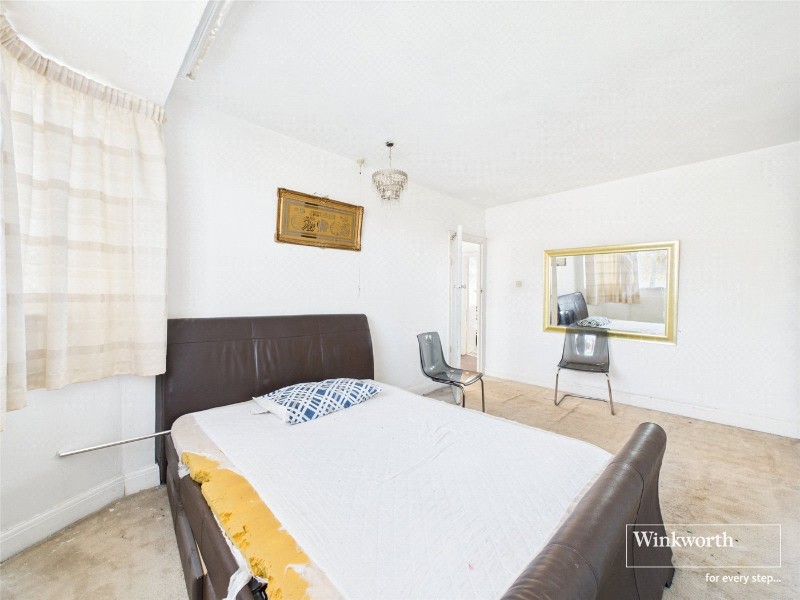 Valley Drive, Kingsbury, London, NW9