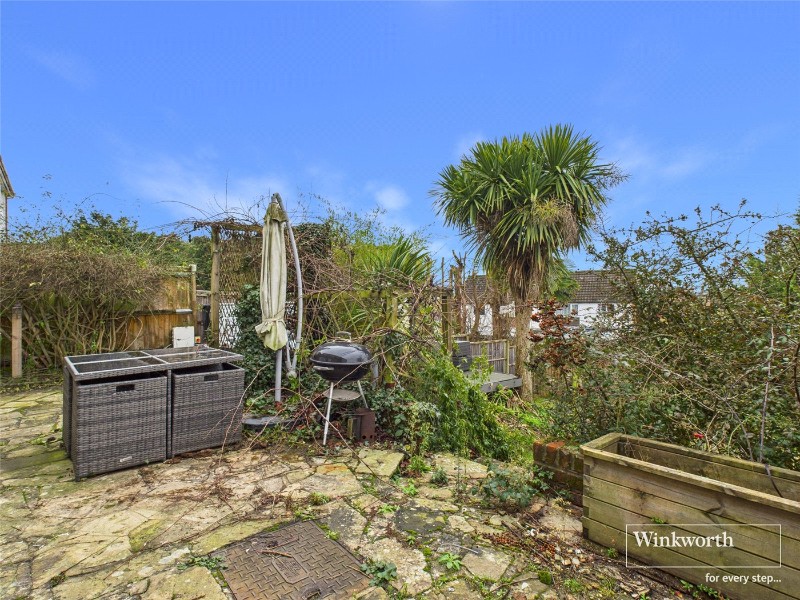 Mandeville Close, Tilehurst, Reading, Berkshire, RG30