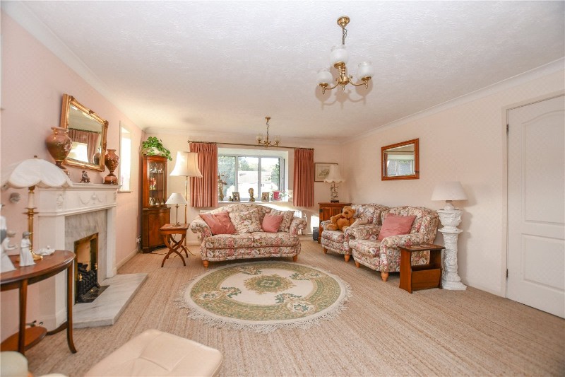 Foxglove Close, Wokingham, Berkshire, RG41