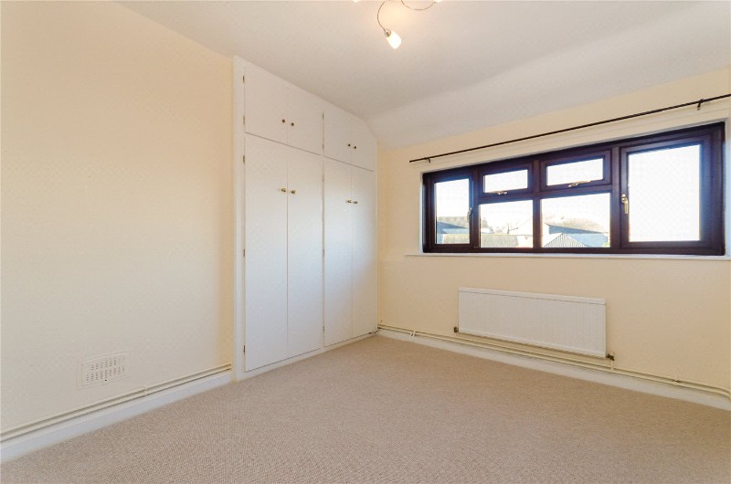 Blue Town, Skillington, Lincolnshire, NG33