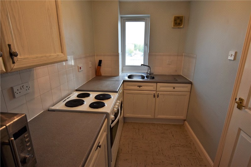 Dunnage Crescent, London, SE16