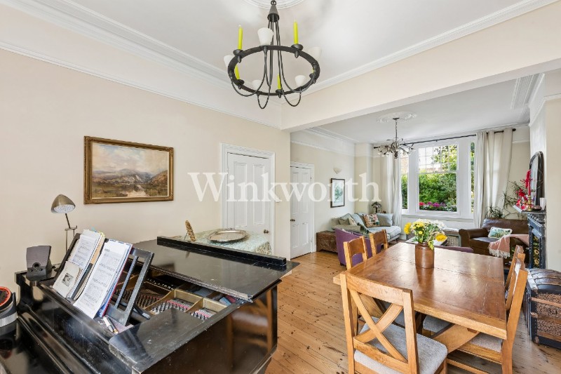 Langham Road, London, N15