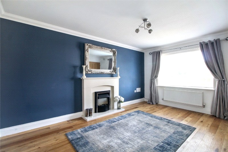 Sterlet Grove, Mulbarton, Norwich, Norfolk, NR14