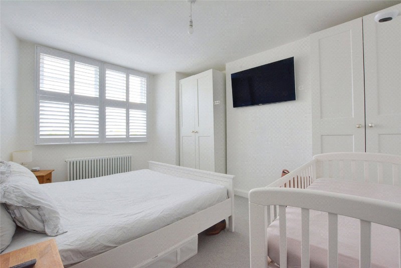 Manor Lane, Lee, London, SE12