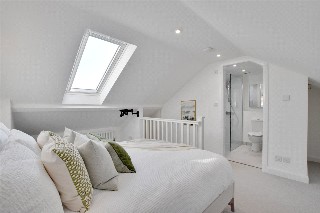 Manor Lane, Lee, London, SE12