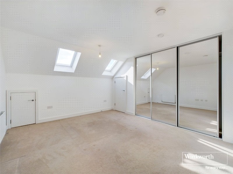 Greenham Avenue, Reading, Berkshire, RG2