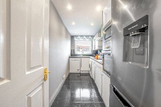 Stuart Tower, 105 Maida Vale, London, W9