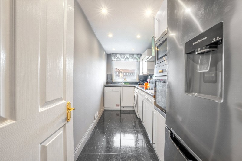 Stuart Tower, 105 Maida Vale, London, W9
