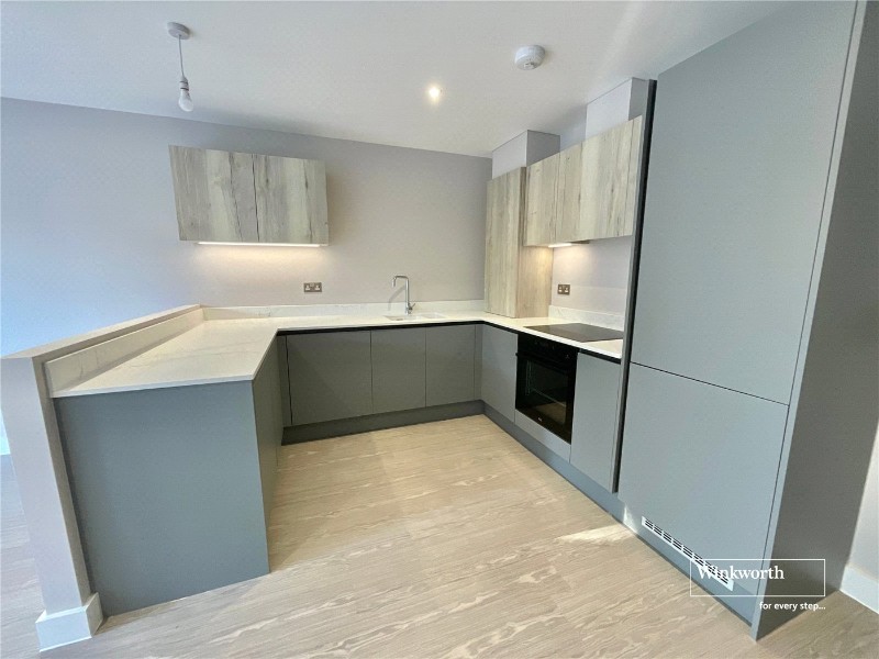 Wortley Road, Highcliffe, Christchurch, Dorset, BH23