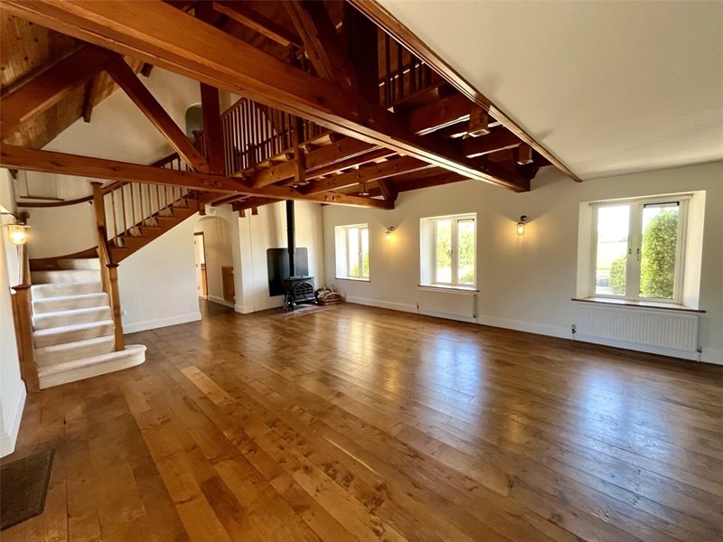 Yatesbury, Calne, Wiltshire, SN11