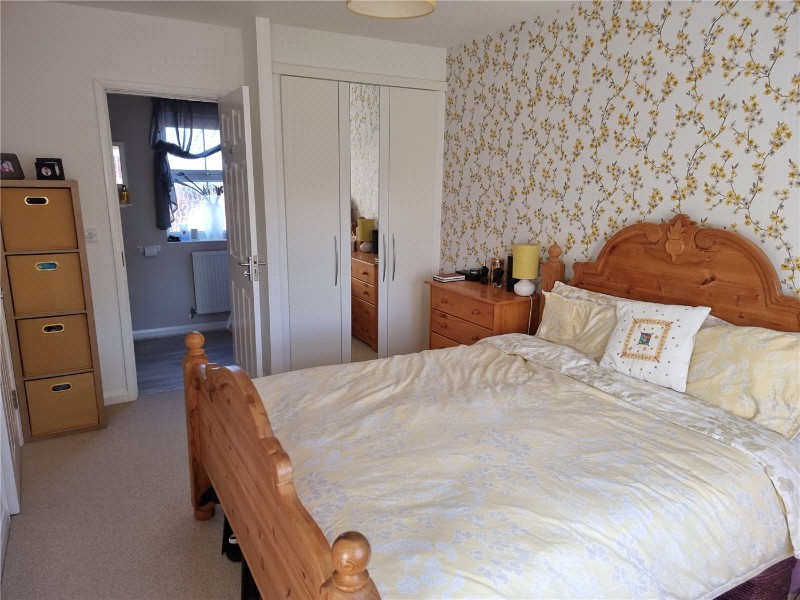 Renfrew Drive, Greylees, Sleaford, Lincolnshire, NG34