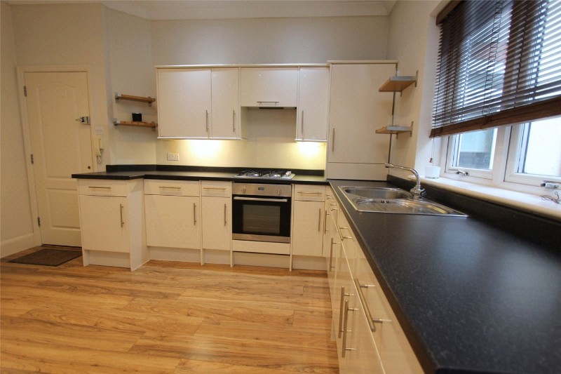 Finchley Road, Westcliff-on-Sea, Essex, SS0