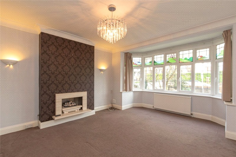 Chalkwell Avenue, Westcliff-on-Sea, Essex, SS0
