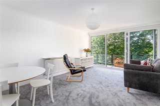 Southwood Heights, Southwood Lawn Road, London, N6