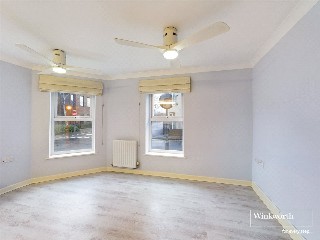 East View Place, East Street, Reading, Berkshire, RG1