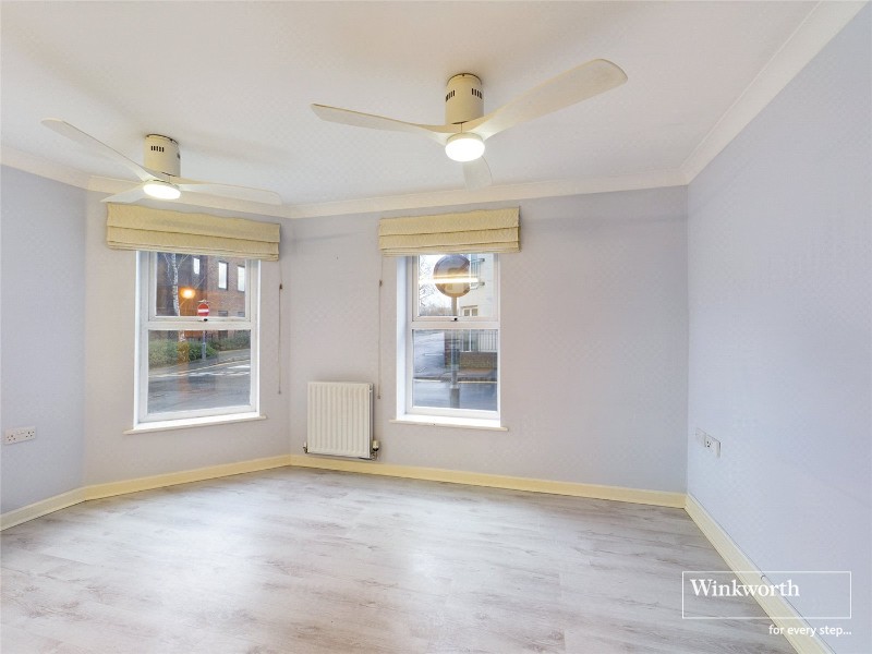 East View Place, East Street, Reading, Berkshire, RG1