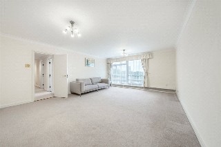 Walsingham, St John&#39;s Wood Park, St John&#39;s Wood, London, NW8