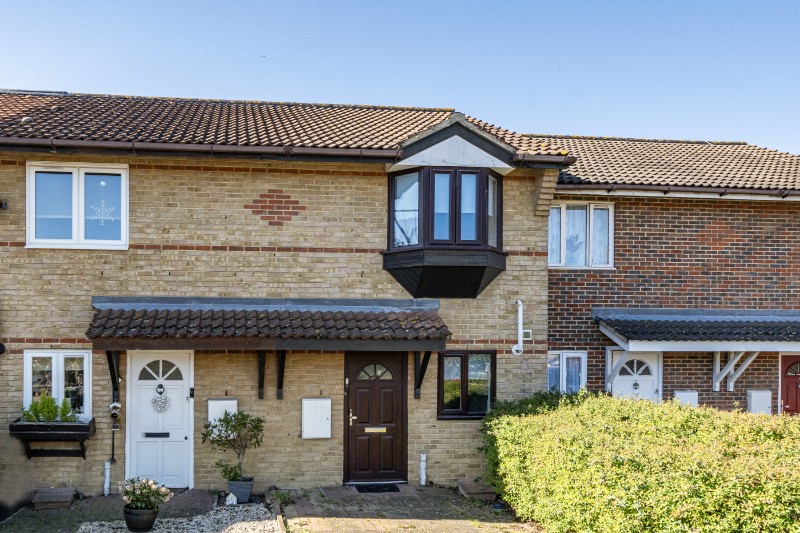 Sedgehill Road, London, SE6