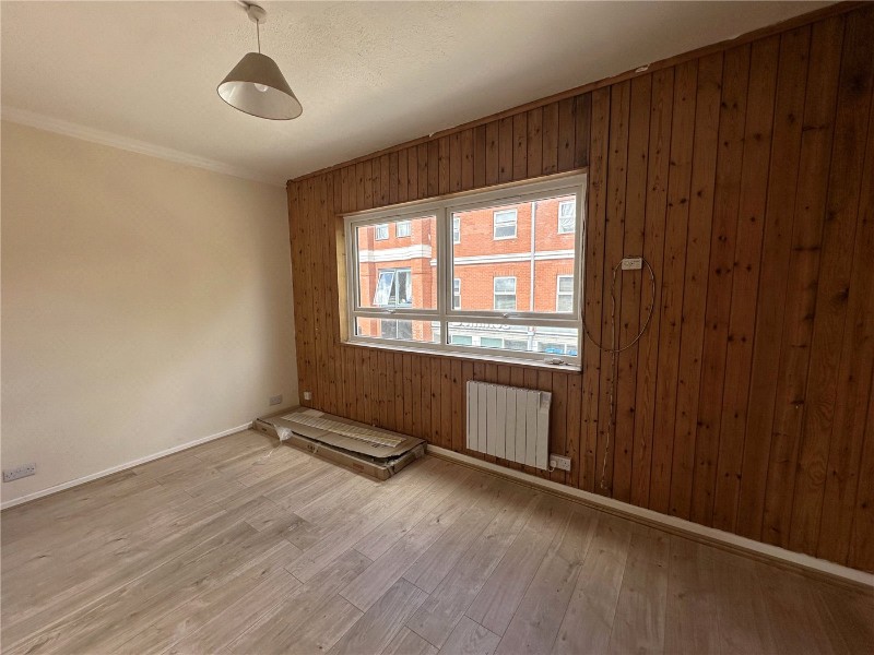 William Street, Tiverton, Devon, EX16