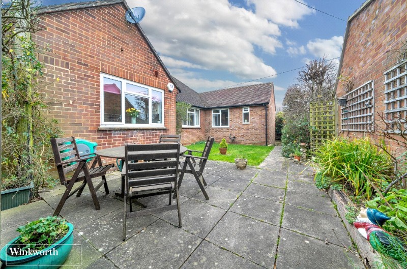 Byfleet Avenue, Old Basing, Basingstoke, Hampshire, RG24