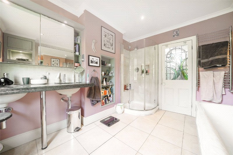 Mercers Road, London, N19
