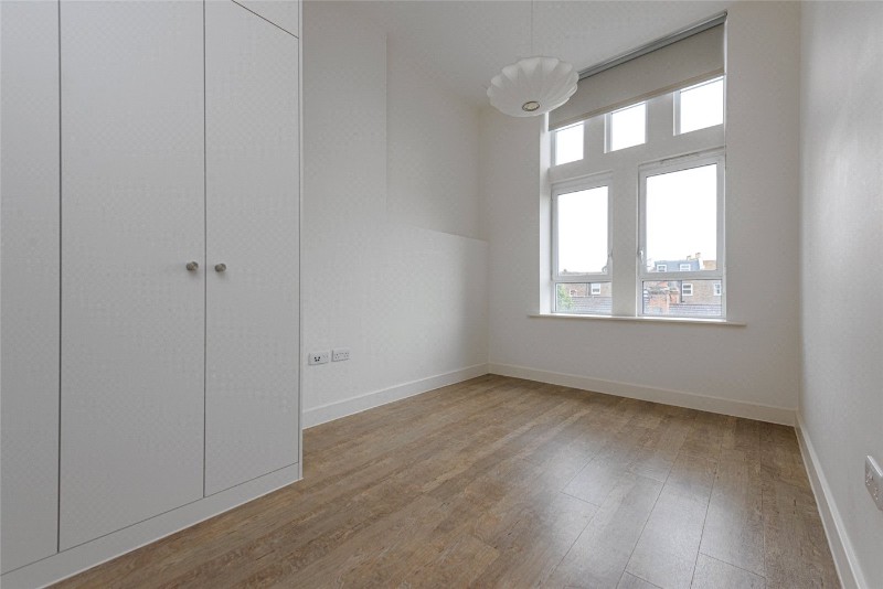 Glengall Road, London, NW6