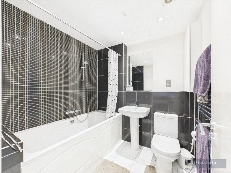 St. Mary's Road, Surbiton, KT6