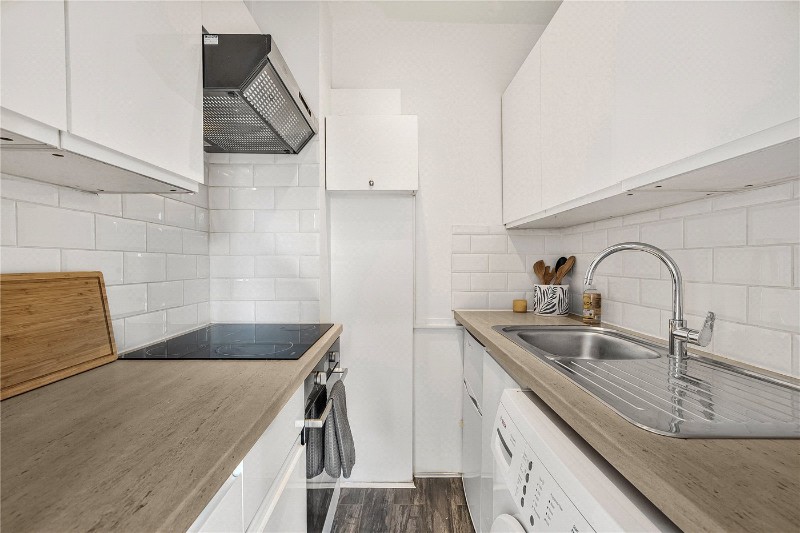 Inverness Terrace, London, W2